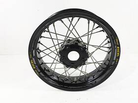 Ekk413 Whoodys Wheel Works / Excel 2009 Bmw R1200gs K255 Adv Woodys Rear 17x4.25