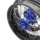 Wkm-24 Crb 3.5-5.0 17 Husaberg