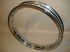 Wm2-17 Mc7 Dunlop Rim Hole Chrome