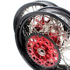 X03cu3100 Kke Cush Drive Fit Honda Supermotor Rims Disc