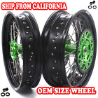 X05n5100-c05fd320gr Kke Kawasaki Wheel Rim For With Discs Sprocket