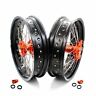 X06cu6100 Kke Ktm Sx Sxf Exc Rim Cush Drive Wheel