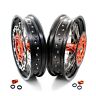 X06n6100 Kke Ktm Sx Sxf Rim Disc Motard Wheel