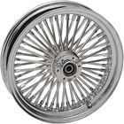 Xf-2-0203-0607 Drag Specialties Wheel Ft Ind