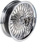 Xf-2-0204-0431 Drag Specialties 0204-0431 Wheel
