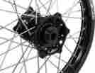 Xf-2-0204-0434 Moose Racing Wheel Comp 2.15x19