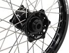 Xf-2-0204-0436 Moose Racing Wheel Comp