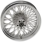 Xf-2-0204-0507 Drag Specialties Wheel Rr