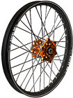 Xf-20-56-3131ob Dubya Qtm-brembo Offroad-atv Complete