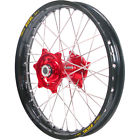 Xf-20-56-3158rb Dubya Rear Wheel With