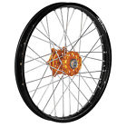 Xf-20-56-3161ob Dubya Rear Wheel With
