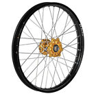 Xf-20-56-3164ob Dubya Front Wheel With