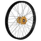 Xf-20-56-3180ob Dubya Front Wheel With