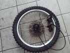 Xr350 Honda Wheel Speedometer Cable