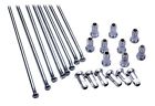 Xs8-11197 Excel Stainless Steel Spoke