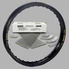 Xs8-15197-gdk611 Rk Excel Honda Cr-crf