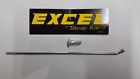 Xs8-21187 Excel Rear Wheel Single