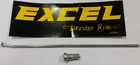 Xs9-21187 Excel Rear Single Replacement Kawasaki Kdx