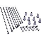 Xs9-21197 Excel Rim Spoke And Nipple Kit