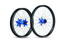 Y16021rkbdst14-y21519rkbdst Marchesini Rock Yamaha Model Dirt Bike Wheel Set Fitment Indescription