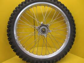 140928 Yamaha 2009 2010 Yz250f Yz 250f Yz450f 450f Moose Racing Front Wheel Rim