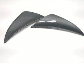 14b-28219-00 Yamaha 09-14 Yzf R1 Front Headlight Fairing Cowl Cover Trim Set