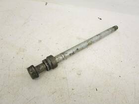 18g-25381-00-00 Yamaha 90 Fj 1200 Front Axle Bolt 1989-1993