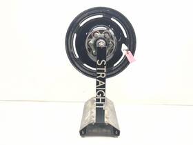 1fk-25338-00-33 Yamaha 85-07 Vmax 1200 Vmx12 Rear Wheel Rim 15x3.50 Straight