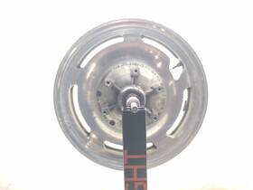 1fk-25338-00-98 Yamaha 85-07 Vmax 1200 Vmx12 Rear Wheel Rim 15x3.50 Straight