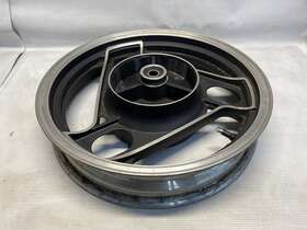 1uj-25338-20-98 Yamaha Radian Rear Wheel Yx600s Rim 702