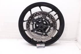 1wd-f5168-02-p0 Yamaha 19 Yzf R3 Oem Front Wheel Rim