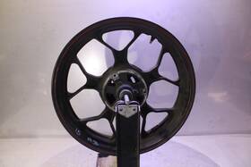1wd-f5338-00-p0 Yamaha 2015 Yzf R3 Rear Wheel Back Rim Straight