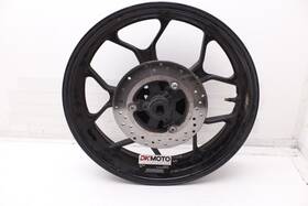 1wd-f5338-02-98 Yamaha 19 Yzf R3 Oem Rear Back Wheel Rim