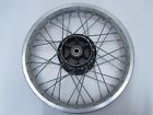 Yamaha-2000-1985-1986-1987-1988-1989-1990-1991 Yamaha Wheel Rear Spoke Rim Hub