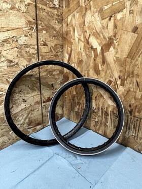 Yamaha 226100915609 1992-2001 Yz80 Rims 14 Inch 17