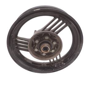 26h-25338-20-35 Yamaha 86-93 Xvz13 Venture Royale Xvz 1300 Rear Wheel