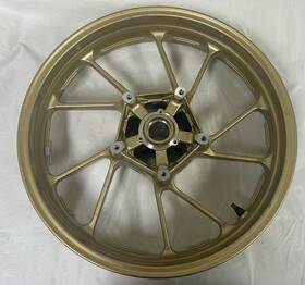 2dr-25168-00-8l Yamaha Take Off 2020-2021 Xsr900 Front Rim Part #2dr-25168-00-8l 298.15