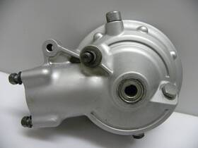 2nt-46101-00-00 Yamaha Virago Xv535 Xv 535 Rear Wheel Differential Shaft Drive Gear #113