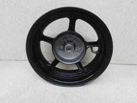 3b3-f5338-01-33 Yamaha 12-19 Yw50 Zuma 50 Oem Rear Wheel 3.00 X 10