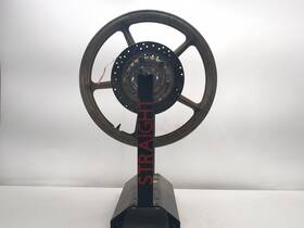 Yamaha 3jk-25168-00-ua 86-99 Virago Xv 1100 19x2.15 Front Wheel Rim