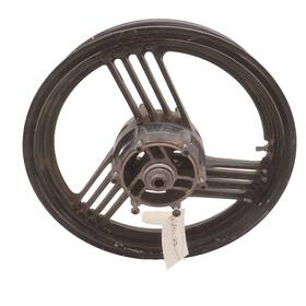41r-25168-00-35 Yamaha 86-93 Xvz13 Venture Royale Xvz 1300 Front Wheel Straight And True