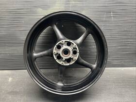45546-078968 Yamaha 2019 Yzf R6 Rear Wheel Rim #11625