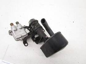 4wm-14808-00-00 Yamaha 01 Xv 1600 Road Star Silverado Pcu Breather Reed Valve 1999-2003