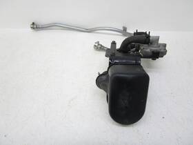 4wm-14840-00-00 Yamaha 99 Xv 1600 Silverado Pcu Breather Reed Valve 1999-2003
