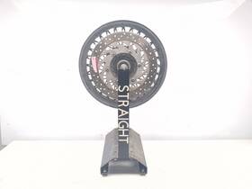 4wm-25311-00-00 Yamaha 99-03 Road Star Xv1600 Rear Wheel Rim Straight With Rotor 16x3.50