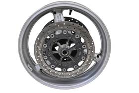 4xv-25168-00-35 Yamaha 99 R1 Front Wheel Rim 17x3.5 Yzf1000