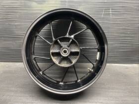 567-86967 Yamaha 2023 Yzf R7 Rear Rim Back Wheel Straight #61025