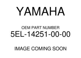 5el-14251-00-00 Yamaha V Star 1100 Classic Nipple New Oem