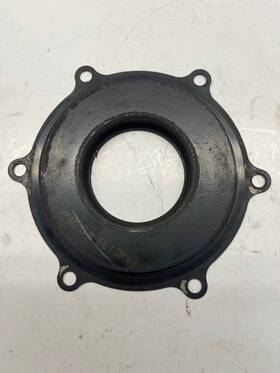 5ks-2515a-20-00 Yamaha 2002 2003 Xvs1100 V-star Classic Rear Rr Right Wheel Ring 2 Weight