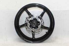 5sl-25311-00-00 Yamaha 08-12 Yzf R6 Oem Rear Back Wheel Rim